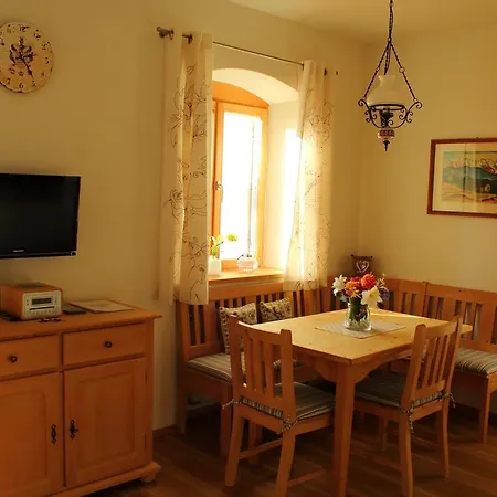 Ferienwohnung-Adriana Διαμέρισμα