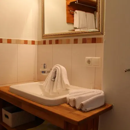 Διαμέρισμα Ferienwohnung-Adriana