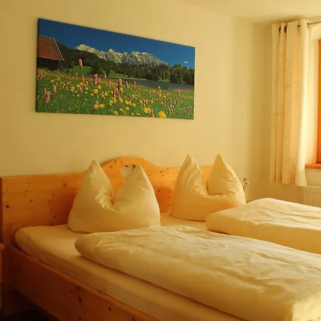 Ferienwohnung-Adriana *