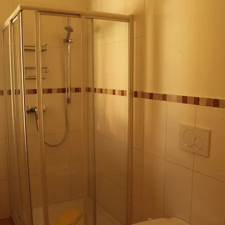 Ferienwohnung-Adriana Γκάρμις-Παρτενκίρχεν
