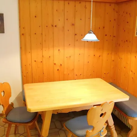 Ferienwohnung-Adriana *