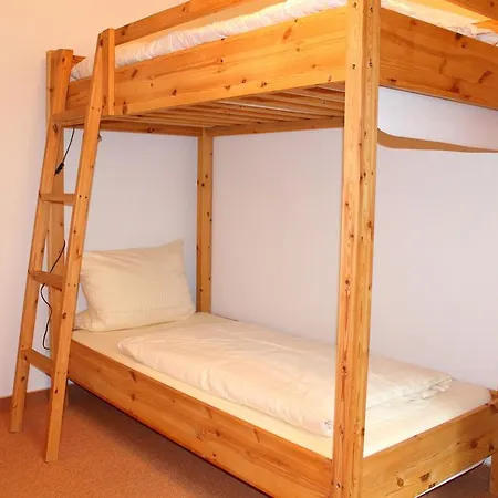 Διαμέρισμα Ferienwohnung-Adriana