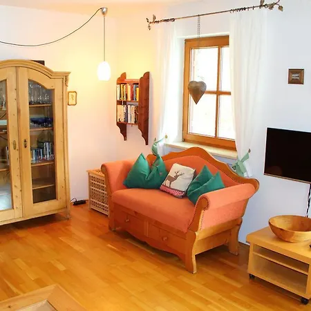 Διαμέρισμα Ferienwohnung-Adriana *