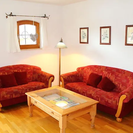 Ferienwohnung-Adriana
